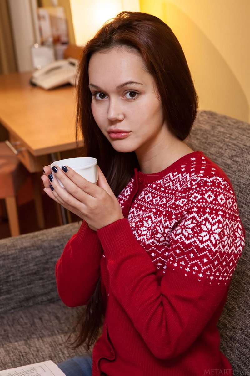 Дарья, 22 года, 7 размер груди